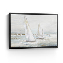 Windswept Sails I