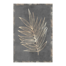Gilded Botanical I