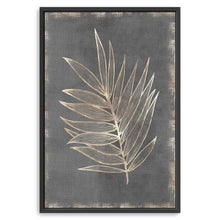 Gilded Botanical I