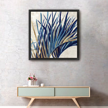 Easing Palm I