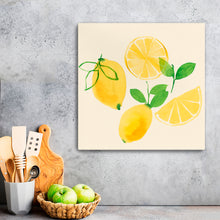 Juicy Fruits I