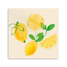 Juicy Fruits I