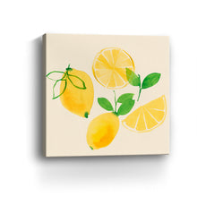Juicy Fruits I