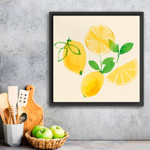 Juicy Fruits I