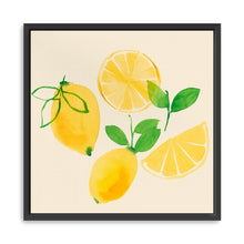 Juicy Fruits I