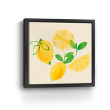 Juicy Fruits I