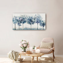 Indigo Forest Light