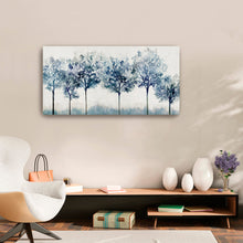 Indigo Forest Light