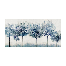 Indigo Forest Light