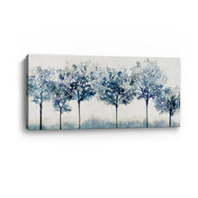 Indigo Forest Light