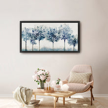 Indigo Forest Light