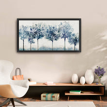 Indigo Forest Light