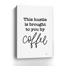 Coffee Hustle