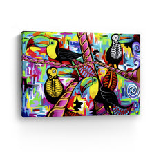 Jungle Birds