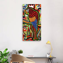 King Macaw