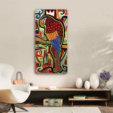 King Macaw