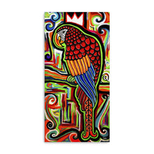 King Macaw