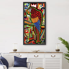 King Macaw