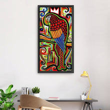 King Macaw
