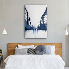 An Imaginary City 57