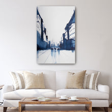 An Imaginary City 57