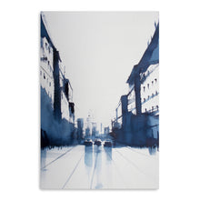 An Imaginary City 57