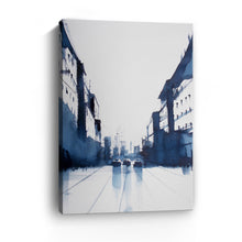 An Imaginary City 57