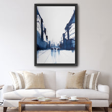 An Imaginary City 57