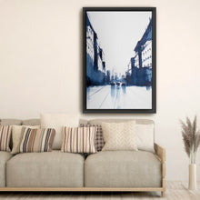 An Imaginary City 57