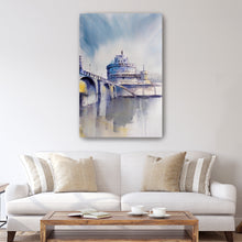 Castel Sant'Angelo - Rome