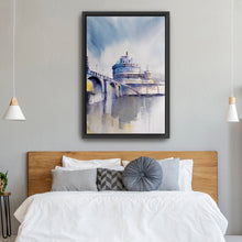 Castel Sant'Angelo - Rome