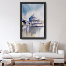 Castel Sant'Angelo - Rome