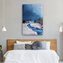 Winter Landscape VIII