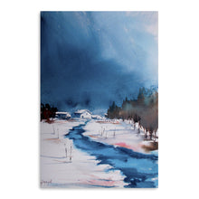 Winter Landscape VIII