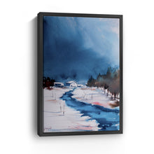 Winter Landscape VIII