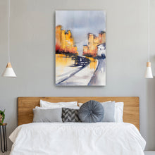 An Imaginary City 40