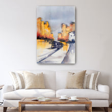 An Imaginary City 40