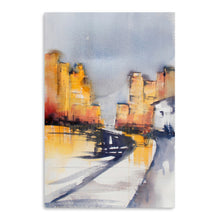 An Imaginary City 40