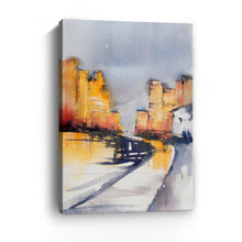 An Imaginary City 40