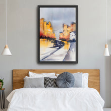 An Imaginary City 40