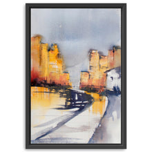 An Imaginary City 40