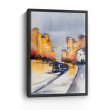 An Imaginary City 40