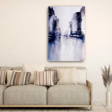 An Imaginary City 47