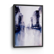 An Imaginary City 47