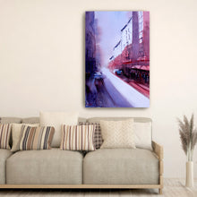 An Imaginary City 48