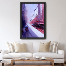 An Imaginary City 48