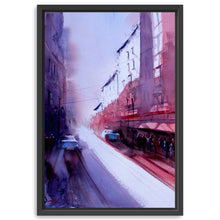 An Imaginary City 48