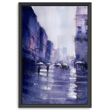 An Imaginary City 51