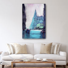 An Imaginary City 56