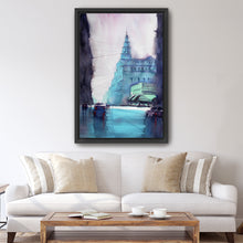 An Imaginary City 56